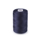 Polyester sewing thread ntf 40/2 1000 m - Pink-purple (36 Pieces) Polyester sewing thread ntf 40/2 1000 m - Pink-purple (36 Pieces)