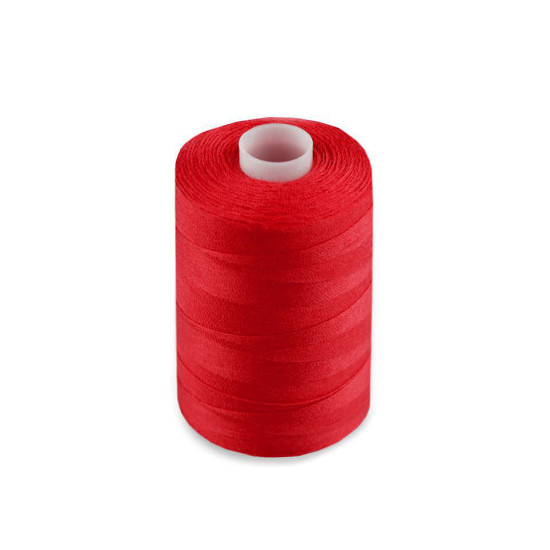 Polyester sewing thread ntf 40/2 1000 m - Pink-purple (36 Pieces) Polyester sewing thread ntf 40/2 1000 m - Pink-purple (36 Pieces)
