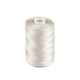 Polyester sewing thread ntf 40/2 1000 m - Pink-purple (36 Pieces) Polyester sewing thread ntf 40/2 1000 m - Pink-purple (36 Pieces)