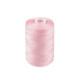 Polyester sewing thread ntf 40/2 1000 m - Pink-purple (36 Pieces) Polyester sewing thread ntf 40/2 1000 m - Pink-purple (36 Pieces)