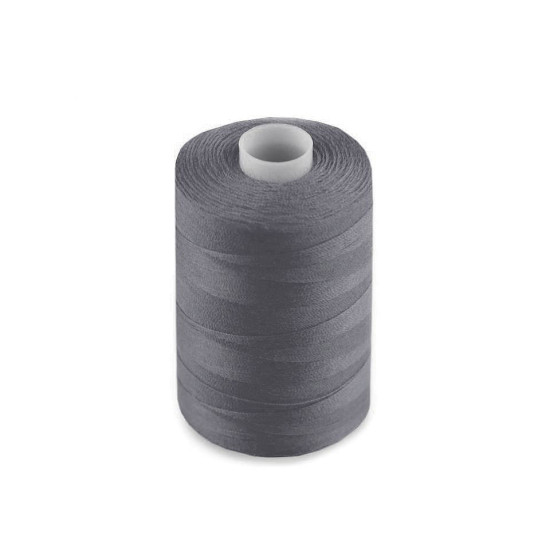 Polyester sewing thread ntf 40/2 1000 m - Pink-purple (36 Pieces) Polyester sewing thread ntf 40/2 1000 m - Pink-purple (36 Pieces)
