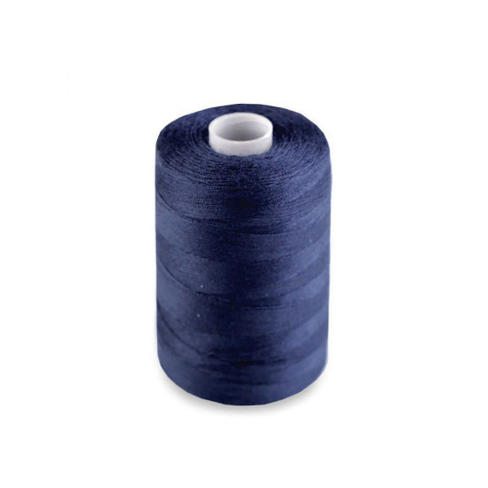 Polyester sewing thread ntf 40/2 1000 m - Pink-purple (36 Pieces) Polyester sewing thread ntf 40/2 1000 m - Pink-purple (36 Pieces)