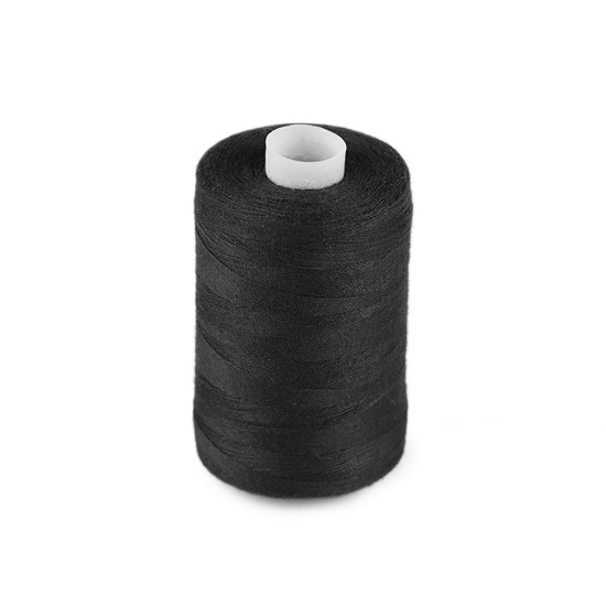 Polyester sewing thread ntf 40/2 1000 m - Pink-purple (36 Pieces) Polyester sewing thread ntf 40/2 1000 m - Pink-purple (36 Pieces)