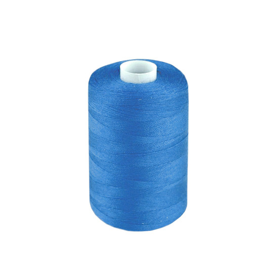 Polyester sewing thread ntf 40/2 1000 m - Pink-purple (36 Pieces) Polyester sewing thread ntf 40/2 1000 m - Pink-purple (36 Pieces)