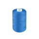 Polyester sewing thread ntf 40/2 1000 m - Pink-purple (36 Pieces) Polyester sewing thread ntf 40/2 1000 m - Pink-purple (36 Pieces)