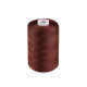 Polyester sewing thread ntf 40/2 1000 m - Pink-purple (36 Pieces) Polyester sewing thread ntf 40/2 1000 m - Pink-purple (36 Pieces)
