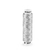 Fili da ricamo, lunghezza: 100 m, metalux - Argento (10 Pezzi) Fili da ricamo, lunghezza: 100 m, metalux - Argento (10 Pezzi)