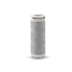 Polyester elastic threads seraflex mettler 130 m - Lightgrey (5 Pieces) Polyester elastic threads seraflex mettler 130 m - Lightgrey (5 Pieces)