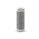 Polyester elastic threads seraflex mettler 130 m - Lightgrey (5 Pieces) Polyester elastic threads seraflex mettler 130 m - Lightgrey (5 Pieces)