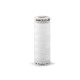 Polyester elastic threads seraflex mettler 130 m - Lightgrey (5 Pieces) Polyester elastic threads seraflex mettler 130 m - Lightgrey (5 Pieces)