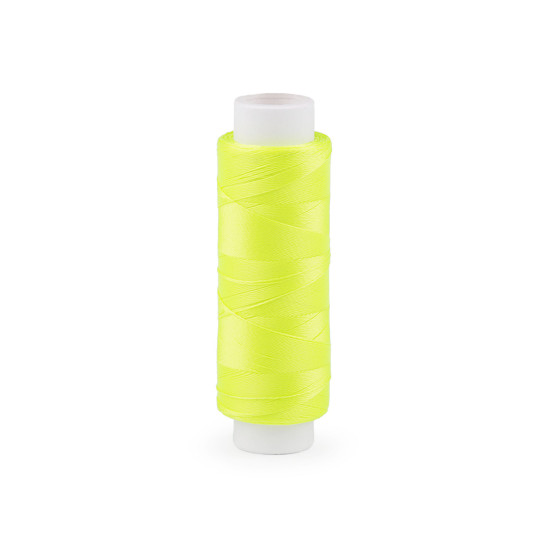 Fil à broderie lumina phosphorescent, 200 m - Vert lumineux (1 Pièce) Fil à broderie lumina phosphorescent, 200 m - Vert lumineux (1 Pièce)
