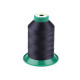 Bobine de fil synton 60 en polyester, 1800 m - Moutarde (5 Pièces) Bobine de fil synton 60 en polyester, 1800 m - Moutarde (5 Pièces)