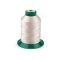 Bobine de fil synton 60 en polyester, 1800 m - Écru lumineux (1 Pièce)