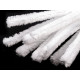 Druciki kreatywne puszyste wyciory ø15 mm długość 30 cm - Czerwony (50 Sztuki) Druciki kreatywne puszyste wyciory ø15 mm długość 30 cm - Czerwony (50 Sztuki)