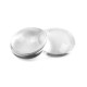 Kaboszon szklany przeźroczysty ø25 mm - Transparent (100 Sztuki) Kaboszon szklany przeźroczysty ø25 mm - Transparent (100 Sztuki)