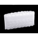 Madeira - broderie anglaise edge lace trim width 9.5 cm, 10.5 cm - White (27 Meters) Madeira - broderie anglaise edge lace trim width 9.5 cm, 10.5 cm - White (27 Meters)