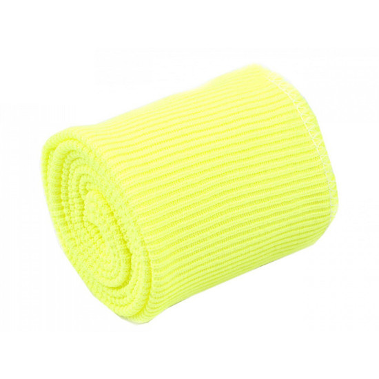Ściągacz odzieżowy elastyczny szerokość 7 cm komplet (2x rękaw, 1x pas) - Fioletowy (1 Zestaw) Ściągacz odzieżowy elastyczny szerokość 7 cm komplet (2x rękaw, 1x pas) - Fioletowy (1 Zestaw)