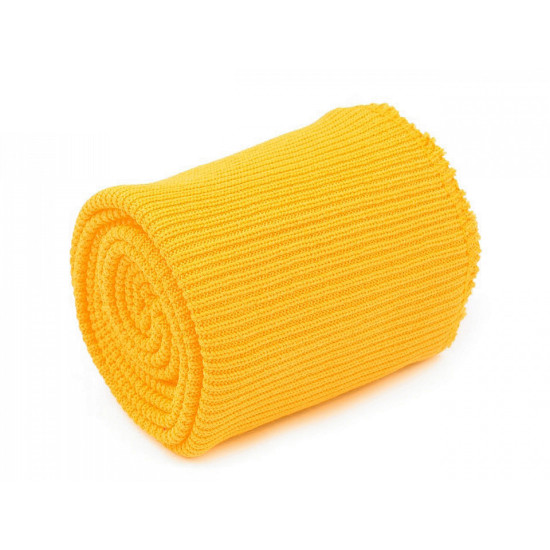 Ściągacz odzieżowy elastyczny szerokość 7 cm komplet (2x rękaw, 1x pas) - Fioletowy (1 Zestaw) Ściągacz odzieżowy elastyczny szerokość 7 cm komplet (2x rękaw, 1x pas) - Fioletowy (1 Zestaw)