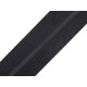 Single fold bias binding cotton width 30mm - Khaki (25 Meters) Single fold bias binding cotton width 30mm - Khaki (25 Meters)