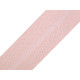 Single fold bias binding cotton width 30mm - Khaki (25 Meters) Single fold bias binding cotton width 30mm - Khaki (25 Meters)