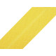 Single fold bias binding cotton width 30mm - Khaki (25 Meters) Single fold bias binding cotton width 30mm - Khaki (25 Meters)
