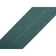 Single fold bias binding cotton width 30mm - Khaki (25 Meters) Single fold bias binding cotton width 30mm - Khaki (25 Meters)