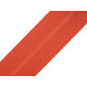 Single fold bias binding cotton width 30mm - Khaki (25 Meters) Single fold bias binding cotton width 30mm - Khaki (25 Meters)