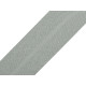 Single fold bias binding cotton width 30mm - Khaki (25 Meters) Single fold bias binding cotton width 30mm - Khaki (25 Meters)