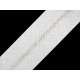 Single fold bias binding cotton width 30mm - Khaki (25 Meters) Single fold bias binding cotton width 30mm - Khaki (25 Meters)