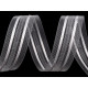 Taśma firanowa szerokość 25 mm marszczona - Transparent (200 Metry) Taśma firanowa szerokość 25 mm marszczona - Transparent (200 Metry)