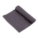 Ribbing / elastic rib knit fabric - tube 16x80 cm - Blue-grey (1 Piece) Ribbing / elastic rib knit fabric - tube 16x80 cm - Blue-grey (1 Piece)