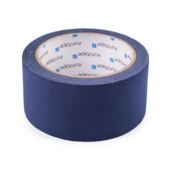Carpet tape adhesive 10 m width 48 mm - Grey (1 Piece) Carpet tape adhesive 10 m width 48 mm - Grey (1 Piece)