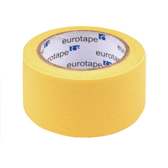 Carpet tape adhesive 10 m width 48 mm - Grey (1 Piece) Carpet tape adhesive 10 m width 48 mm - Grey (1 Piece)