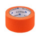 Carpet tape adhesive 10 m width 48 mm - Grey (1 Piece) Carpet tape adhesive 10 m width 48 mm - Grey (1 Piece)