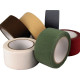 Carpet tape adhesive 10 m width 48 mm - Grey (1 Piece) Carpet tape adhesive 10 m width 48 mm - Grey (1 Piece)