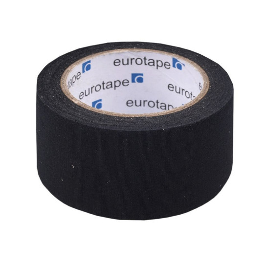Carpet tape adhesive 10 m width 48 mm - Grey (1 Piece) Carpet tape adhesive 10 m width 48 mm - Grey (1 Piece)