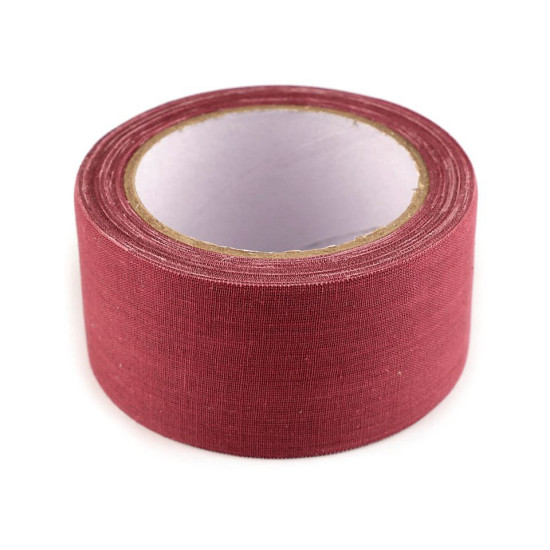 Carpet tape adhesive 10 m width 48 mm - Grey (1 Piece) Carpet tape adhesive 10 m width 48 mm - Grey (1 Piece)