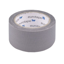 Taśma dywanowa samoprzylepna 10m szerokość 48mm - Szary (1 Sztuka)