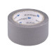 Carpet tape adhesive 10 m width 48 mm - Grey (1 Piece) Carpet tape adhesive 10 m width 48 mm - Grey (1 Piece)