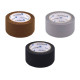 Carpet tape adhesive 10 m width 48 mm - Grey (1 Piece) Carpet tape adhesive 10 m width 48 mm - Grey (1 Piece)