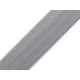 Lamówka atłasowa szerokość 15mm zaprasowana - Niebieski lodowy (1 Metr) Lamówka atłasowa szerokość 15mm zaprasowana - Niebieski lodowy (1 Metr)