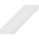 Lamówka atłasowa szerokość 15mm zaprasowana - Niebieski lodowy (1 Metr) Lamówka atłasowa szerokość 15mm zaprasowana - Niebieski lodowy (1 Metr)