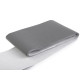 Fascia riflettente da cucire, larghezza: 50 mm - Grigio tortora (5 Metri) Fascia riflettente da cucire, larghezza: 50 mm - Grigio tortora (5 Metri)