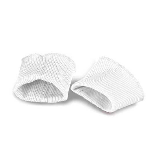 Ściągacz odzieżowy elastyczny na rękawy szerokość 7 cm - Szary (5 Pary) Ściągacz odzieżowy elastyczny na rękawy szerokość 7 cm - Szary (5 Pary)