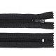 Nylon zipper, no 5, closed-end 18cm pol - Red (10 Pieces) Nylon zipper, no 5, closed-end 18cm pol - Red (10 Pieces)