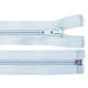 Nylon zipper, no 5, closed-end 18cm pol - Red (10 Pieces) Nylon zipper, no 5, closed-end 18cm pol - Red (10 Pieces)
