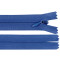 Fermoar ascuns nedetașabil no 3 lungime 18 cm - Albastru denim (1 Bucată)