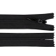 Zamek spiralny kryty ykk no 3 długość 50 cm - Jasnybeżowy (1 Sztuka) Zamek spiralny kryty ykk no 3 długość 50 cm - Jasnybeżowy (1 Sztuka)