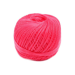 Kordonek snehurka nitarna - Pink lemonade (10 Sztuki)