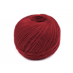 Kordonek snehurka nitarna - Rio red (10 Sztuki)
